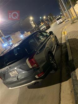 هيونداي باليسيد